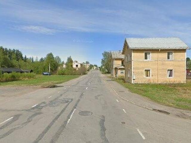 58 m2 lägenhet uthyres i Skellefteå
