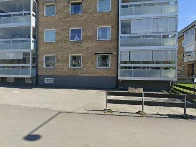 58 m2 lägenhet uthyres i Skellefteå