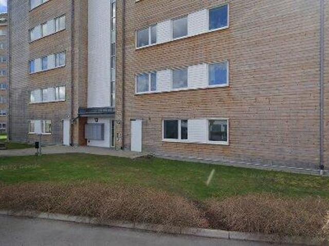 58 m2 lägenhet uthyres i Skövde