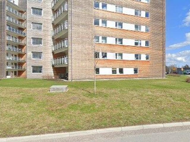 58 m2 lägenhet uthyres i Skövde