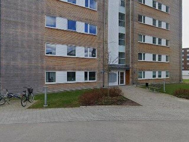 58 m2 lägenhet uthyres i Skövde