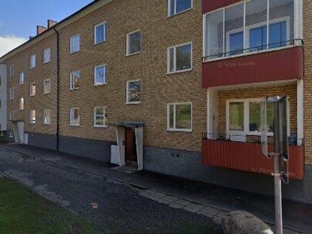 58 m2 lägenhet uthyres i Skövde