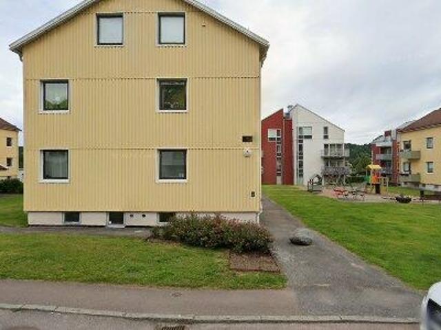 58 m2 lägenhet uthyres i Partille