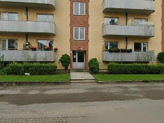 58 m2 lägenhet uthyres i Uddevalla