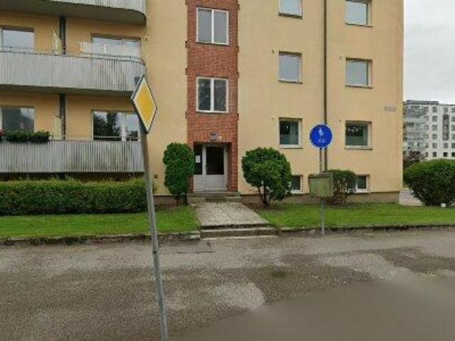 58 m2 lägenhet uthyres i Uddevalla