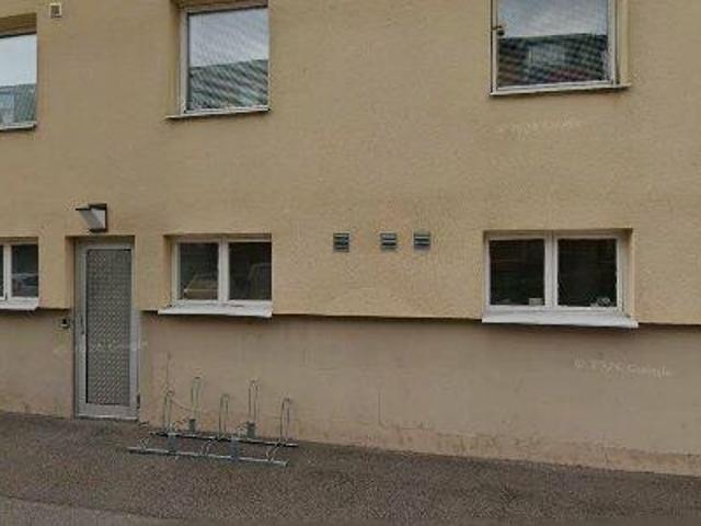 58 m2 lägenhet uthyres i Uddevalla