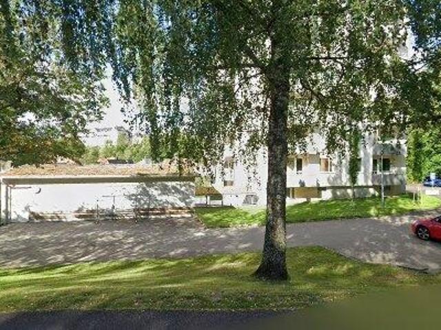 58 m2 lägenhet uthyres i Uddevalla