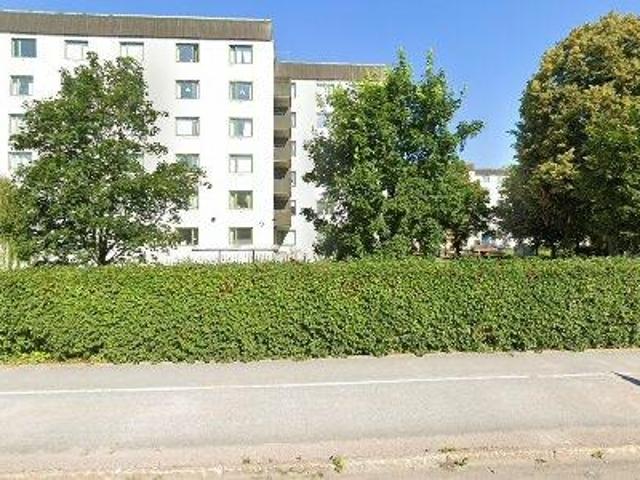 58 m2 lägenhet uthyres i Uppsala