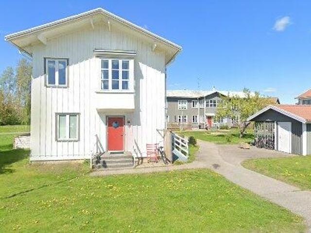 58 m2 lägenhet uthyres i Vårgårda