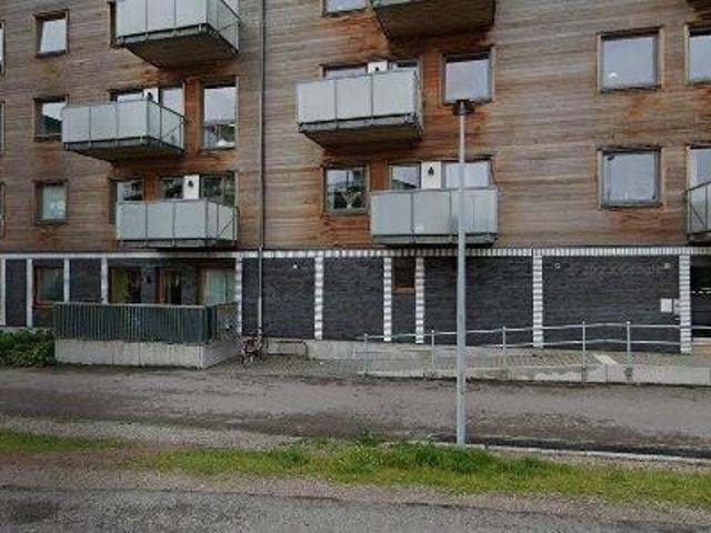 58 m2 lägenhet uthyres i Växjö