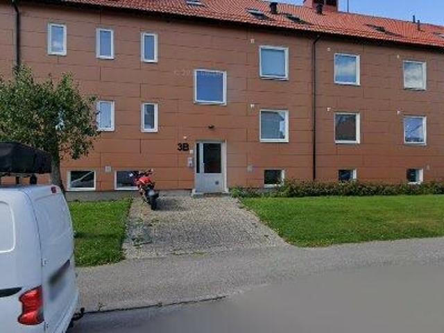 58 m2 lägenhet uthyres i Vänersborg