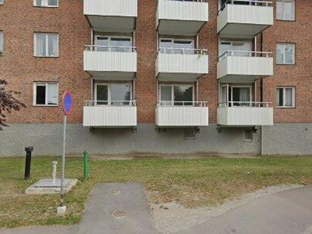 58 m2 lägenhet uthyres i Västerås