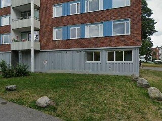 58 m2 lägenhet uthyres i Västerås