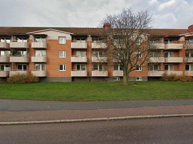 58 m2 lägenhet uthyres i Västerås
