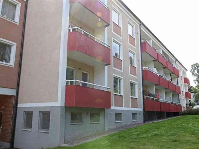 58 m2 lägenhet på Ödegårdsgatan, Linköping, Östergötland