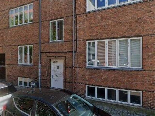 58 m2 lejlighed for rent i Aalborg Centrum