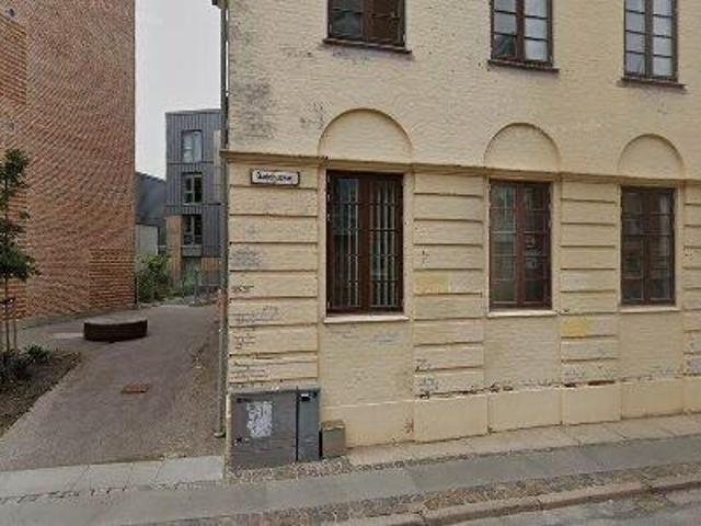 58 m2 lejlighed for rent i Aalborg Centrum