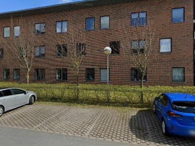 58 m2 lejlighed for rent i Aalborg Centrum