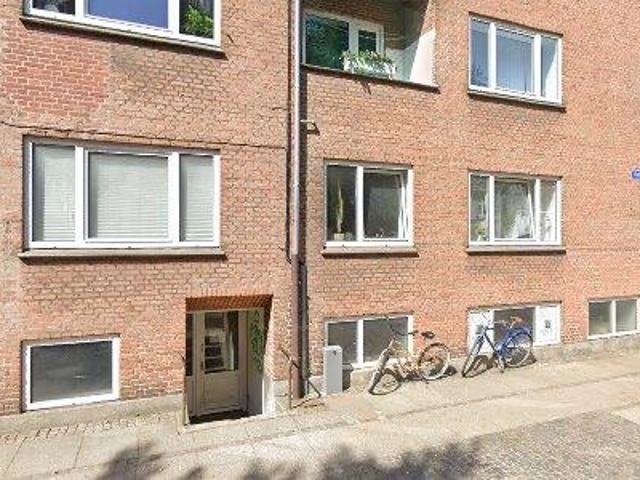 58 m2 lejlighed for rent i Aalborg Centrum