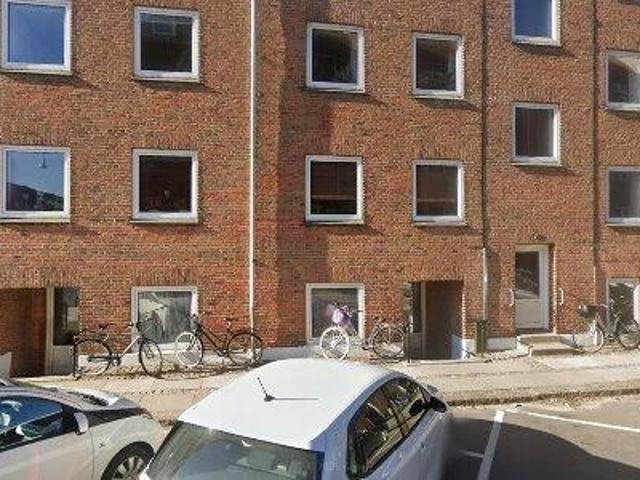 58 m2 lejlighed for rent i Aalborg Centrum