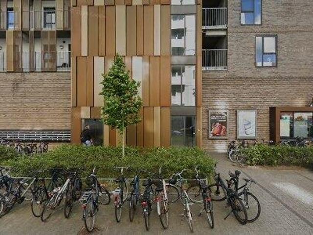 58 m2 lejlighed for rent i Åbyhøj