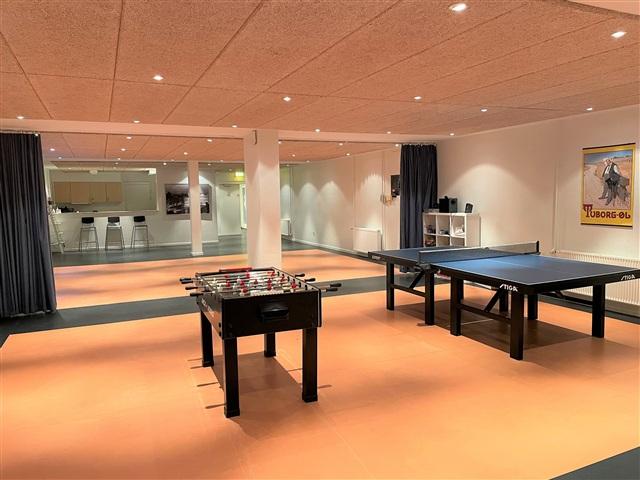 58 m2 lejlighed på Blegkilde Alle, Aalborg, Nordjylland