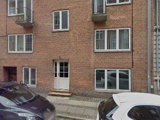58 m2 lejlighed til leje i Aalborg Centrum