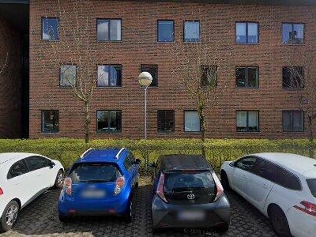 58 m2 lejlighed til leje i Aalborg Centrum