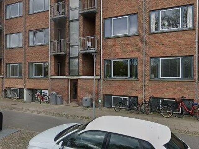 58 m2 lejlighed til leje i Aalborg Centrum