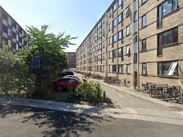 58 m2 lejlighed til leje i Dyssegård