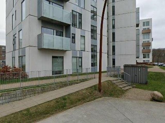 58 m2 lejlighed til leje i Odense C