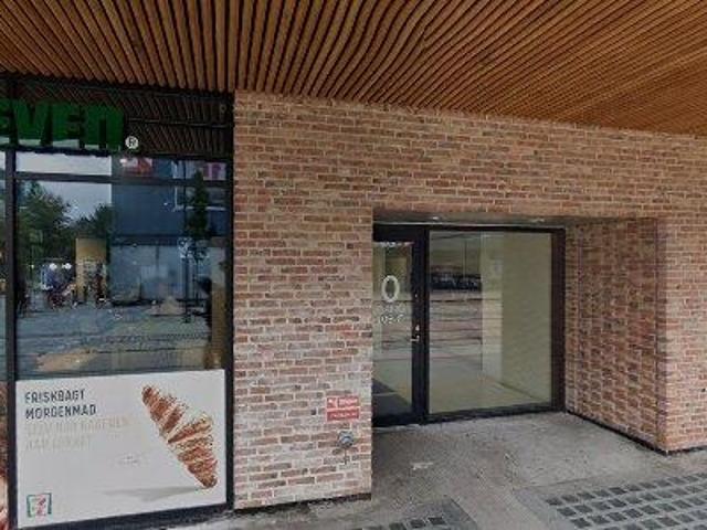 58 m2 lejlighed til leje i Odense C