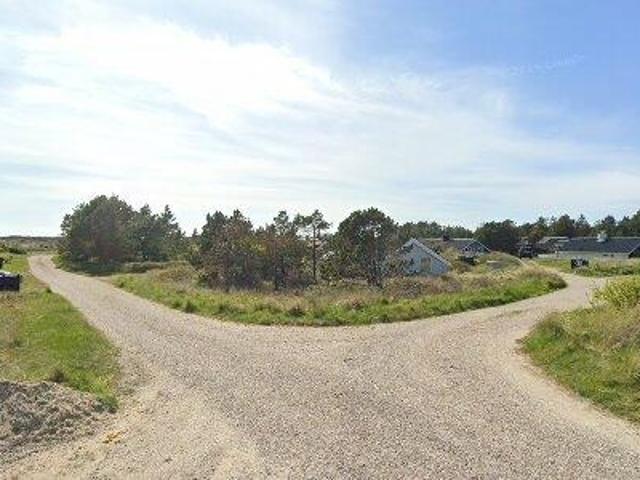 58 m2 lejlighed til salg i Thisted