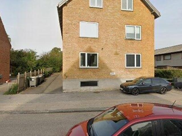 58 m2 lejlighed til salg i Valby