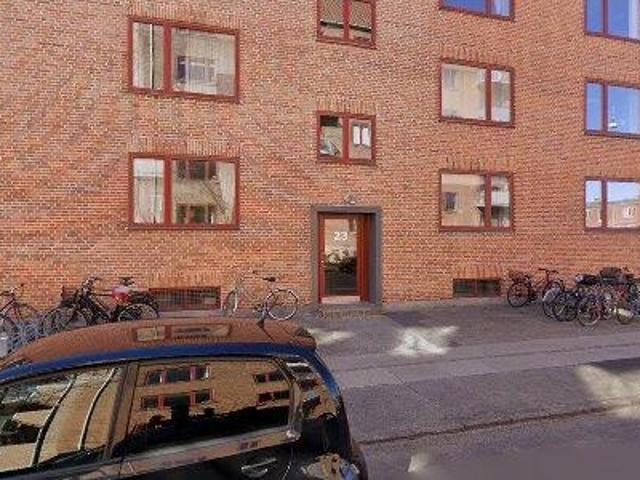 58 m2 lejlighed til salg i Valby