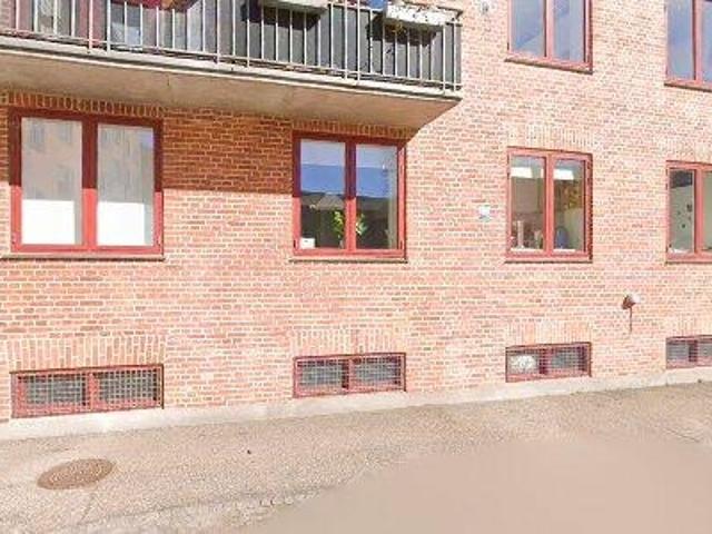 58 m2 lejlighed til salg i Valby