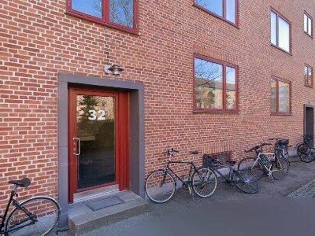 58 m2 lejlighed til salg i Valby