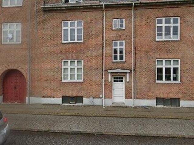 58 m2 lejlighed til salg i Aalborg Centrum