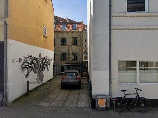 58 m2 lejlighed til salg i Aalborg Centrum