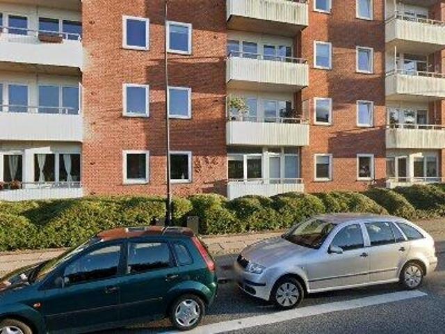 58 m2 lejlighed til salg i Charlottenlund