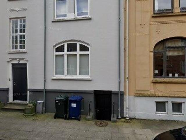 58 m2 lejlighed til salg i Esbjerg Centrum