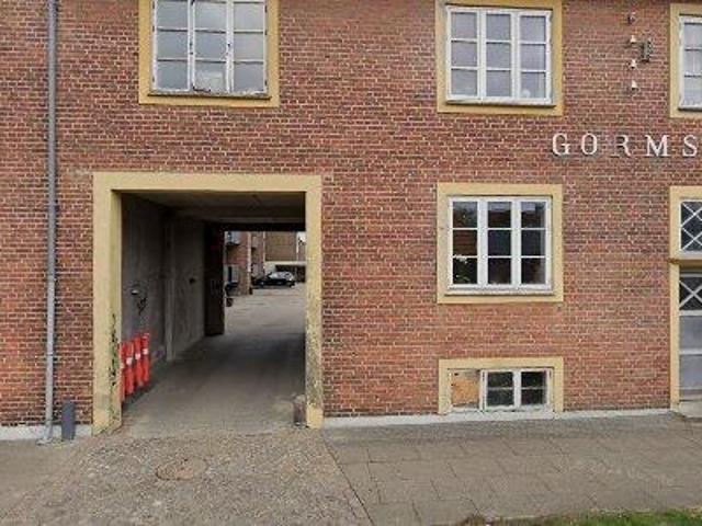 58 m2 lejlighed til salg i Esbjerg Centrum