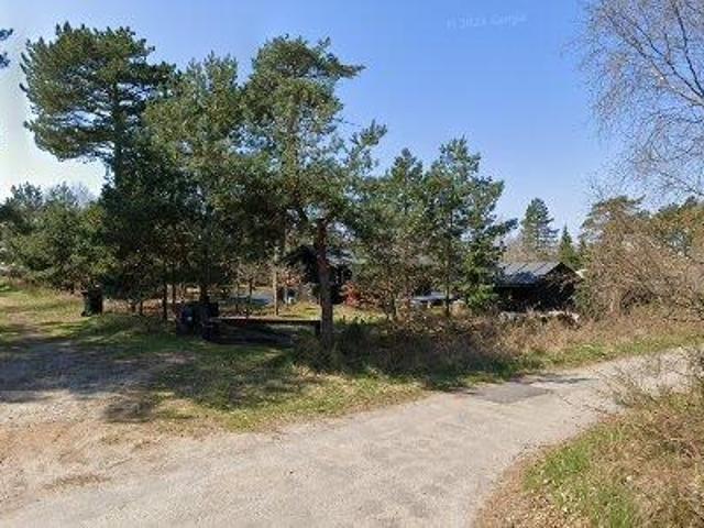 58 m2 lejlighed til salg i Fårevejle