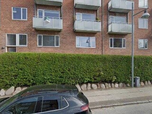 58 m2 lejlighed til salg i Glostrup