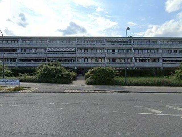 58 m2 lejlighed til salg i Hørsholm