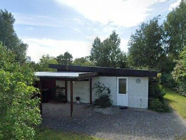 58 m2 lejlighed til salg i Hillerød