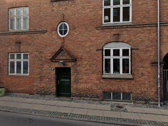 58 m2 lejlighed til salg i København S