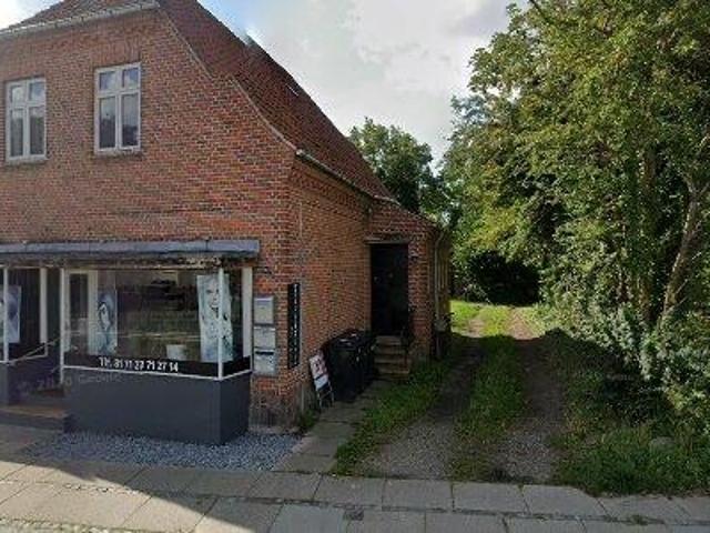 58 m2 lejlighed til salg i Odense N