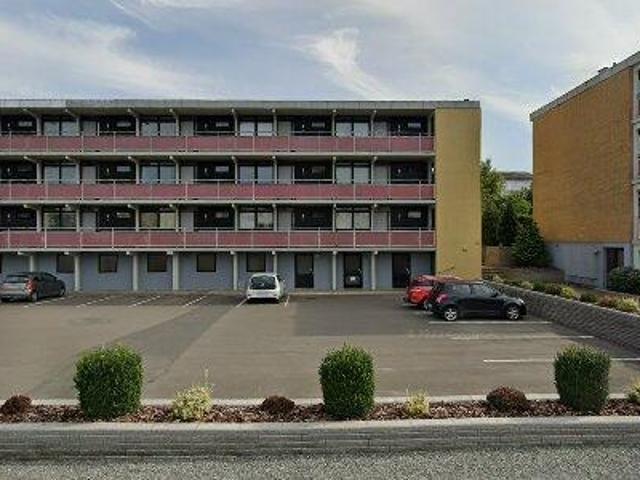 58 m2 lejlighed til salg i Odense SV