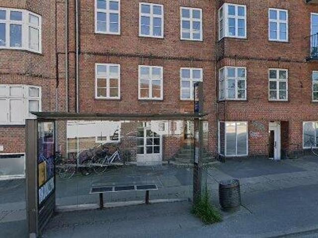 58 m2 lejlighed til salg i Århus C